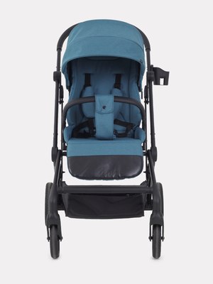 Детская прогулочная коляска Rant Ace / RA404 