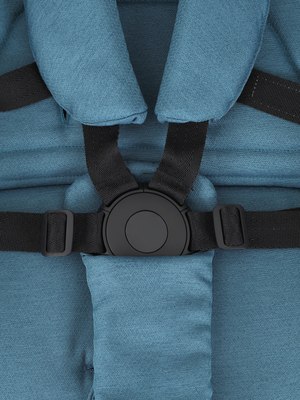 Детская прогулочная коляска Rant Ace / RA404 