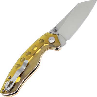 Нож складной Kizer Towser K V4593C5