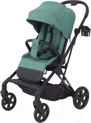 Детская прогулочная коляска Rant Ace / RA404  - фото