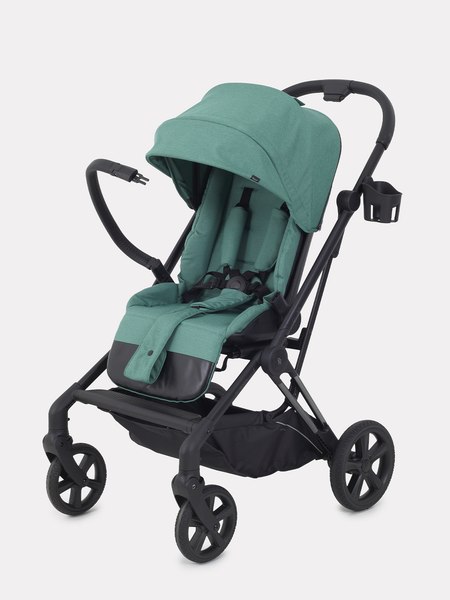 Детская прогулочная коляска Rant Ace / RA404 