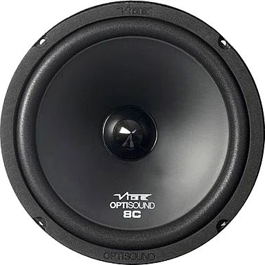 Компонентная АС VIBE audio OPTI8C-V8 - фото