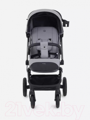 Детская прогулочная коляска Rant Pixel / RA401 
