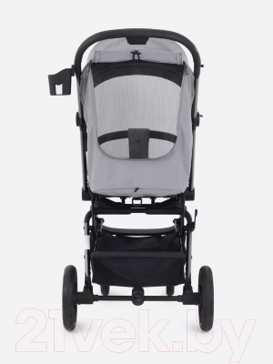 Детская прогулочная коляска Rant Pixel / RA401 