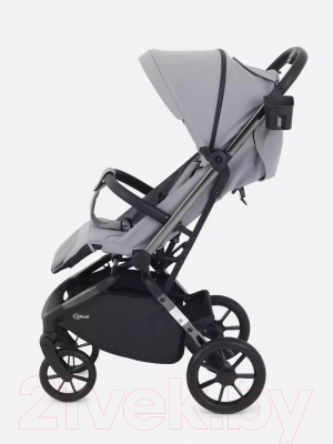 Детская прогулочная коляска Rant Pixel / RA401 