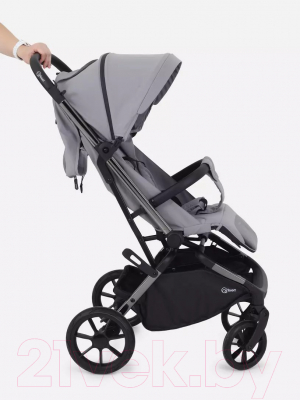 Детская прогулочная коляска Rant Pixel / RA401 