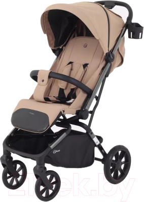 Детская прогулочная коляска Rant Pixel / RA401  - фото