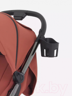 Детская прогулочная коляска Rant Pixel / RA401 