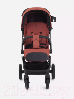 Детская прогулочная коляска Rant Pixel / RA401 