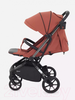 Детская прогулочная коляска Rant Pixel / RA401 