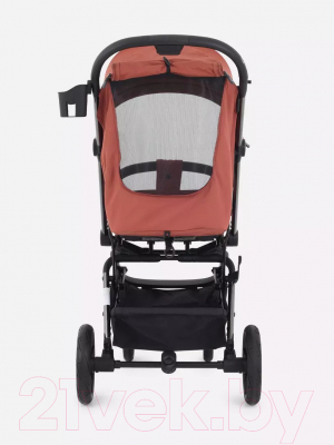 Детская прогулочная коляска Rant Pixel / RA401 