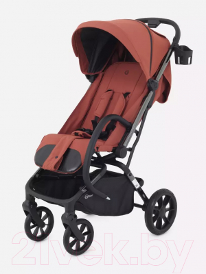 Детская прогулочная коляска Rant Pixel / RA401 