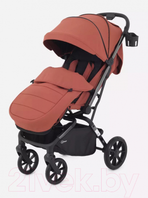 Детская прогулочная коляска Rant Pixel / RA401 