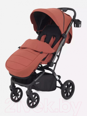 Детская прогулочная коляска Rant Pixel / RA401 