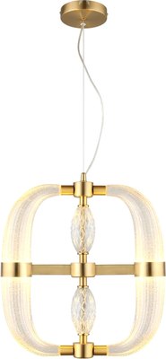 Потолочный светильник Aployt APL.857.06.20 - фото