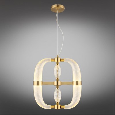 Потолочный светильник Aployt APL.857.06.20