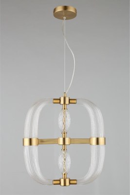 Потолочный светильник Aployt APL.857.06.20