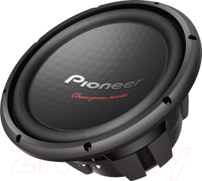 Головка сабвуфера Pioneer TS-W312S4 - фото