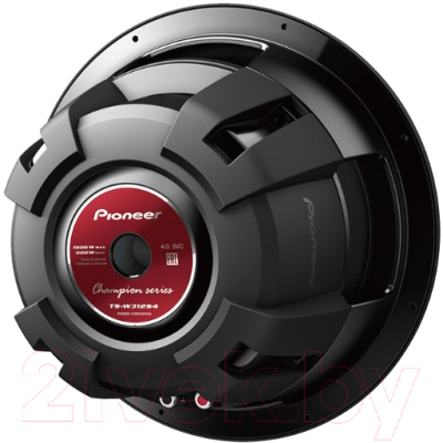 Головка сабвуфера Pioneer TS-W312S4