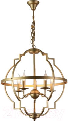 Люстра Aployt APL.664.03.05 - фото