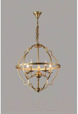 Люстра Aployt APL.664.03.05