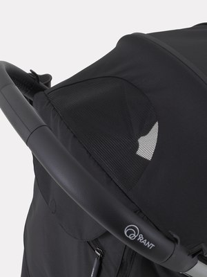 Детская прогулочная коляска Rant Pixel / RA401 