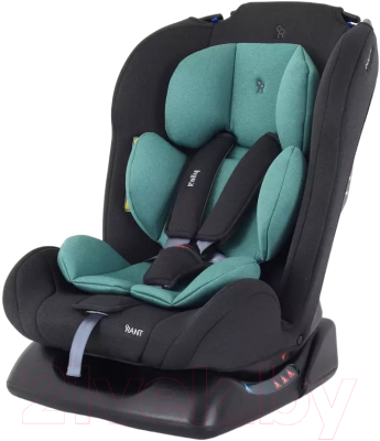 Автокресло Rant Basic Rally / ZY19  - фото