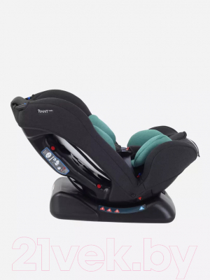 Автокресло Rant Basic Rally / ZY19 