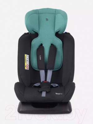 Автокресло Rant Basic Unity / ZY26 