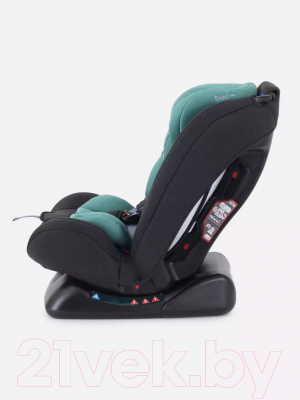 Автокресло Rant Basic Unity / ZY26 