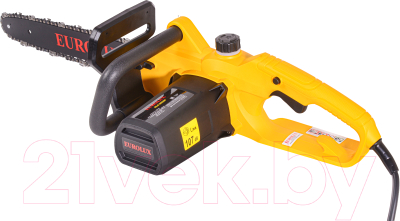 Электропила цепная EUROLUX ELS-2000P (70/10/37)
