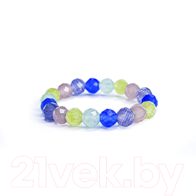 Кольцо Wolves Кошачий глаз 5986