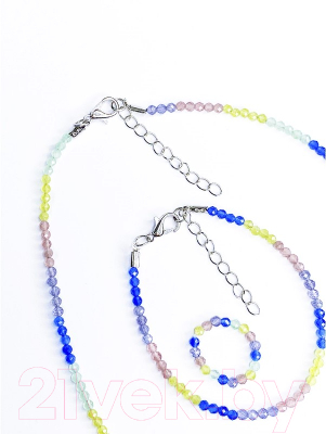 Кольцо Wolves Кошачий глаз 5990