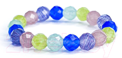 Кольцо Wolves Кошачий глаз 5992