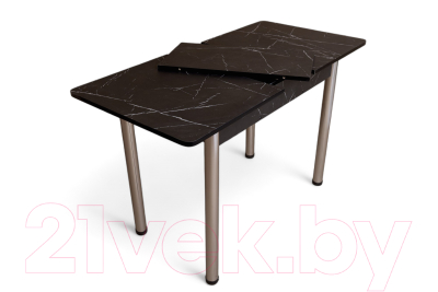 Обеденный стол СВД Юнио 110-140х70 / 055.П20.Х