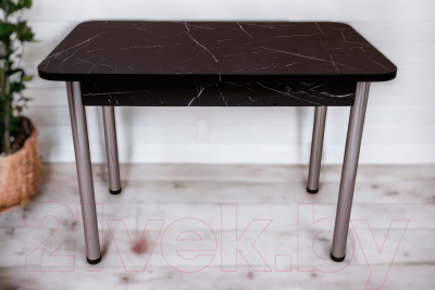 Обеденный стол СВД Юнио 110-140х70 / 055.П20.Х