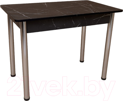 Обеденный стол СВД Юнио 120-150x75 / 056.П20.Х - фото