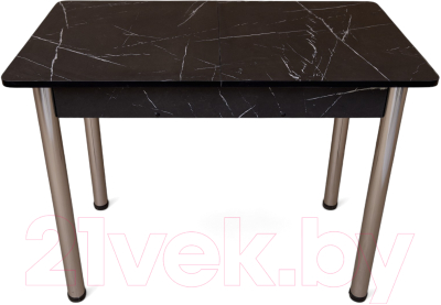 Обеденный стол СВД Юнио 120-150x75 / 056.П20.Х