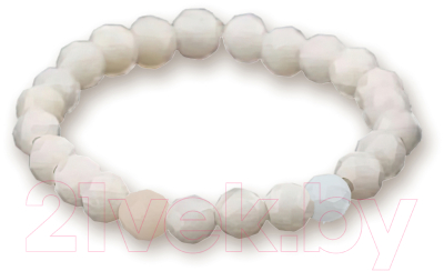 Кольцо Wolves Перламутр 6027