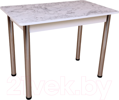 Обеденный стол СВД Юнио 100x60 / 006.П15.Х - фото