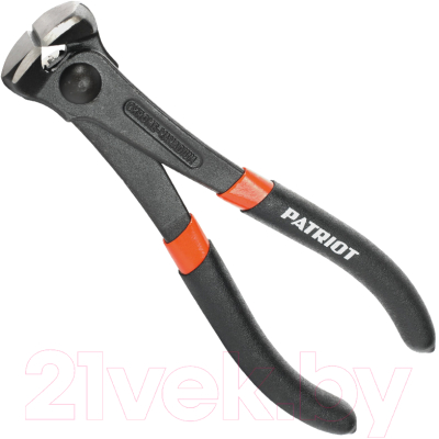 Клещи торцевые PATRIOT ECP-160 - фото