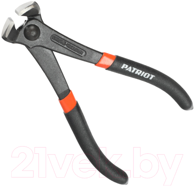 Клещи торцевые PATRIOT ECP-160