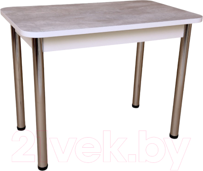Обеденный стол СВД Юнио 100x60 / 006.П16.Х - фото