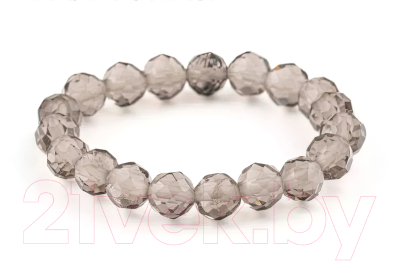 Кольцо Wolves Раухтопаз 6057