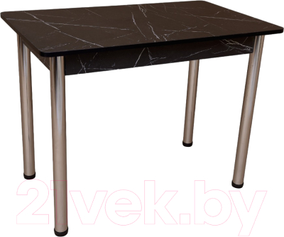 Обеденный стол СВД Юнио 100x60 / 006.П20.Х - фото