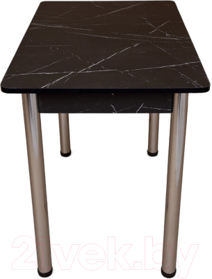 Обеденный стол СВД Юнио 100x60 / 006.П20.Х