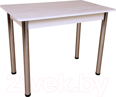 Обеденный стол СВД Юнио 110x70 / 007.П17.Х - фото