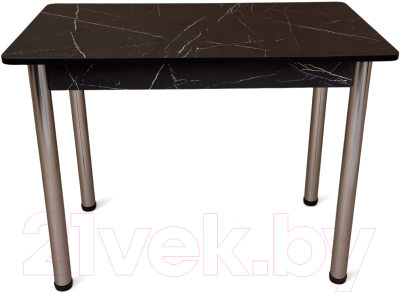 Обеденный стол СВД Юнио 110x70 / 007.П20.Х