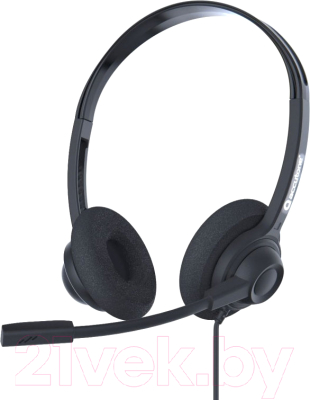 Наушники-гарнитура Accutone DB220 - фото