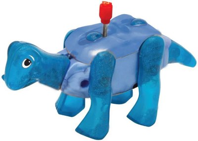 Фигурка игровая Z Wind Ups Динозавр Клаус / 9072004